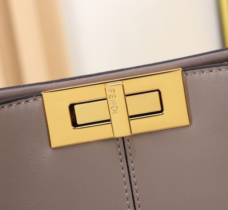 Fendi Top Handle Bags